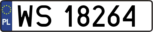 WS18264