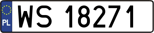 WS18271