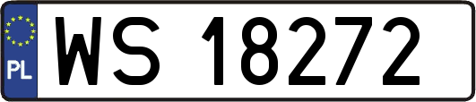 WS18272