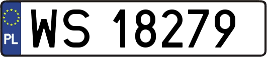 WS18279