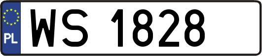 WS1828