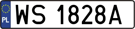 WS1828A