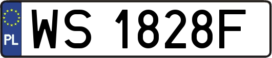 WS1828F