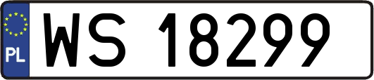WS18299