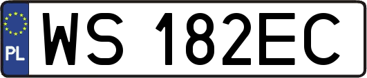 WS182EC