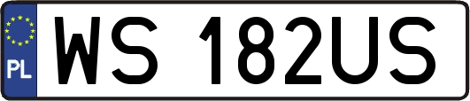 WS182US