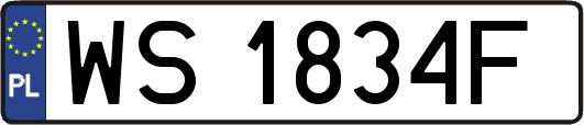 WS1834F