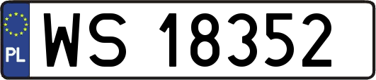 WS18352