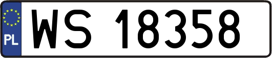 WS18358
