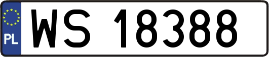 WS18388