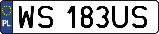 WS183US