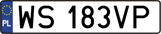 WS183VP