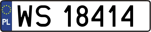 WS18414
