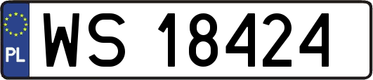 WS18424