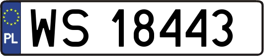 WS18443