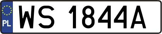 WS1844A