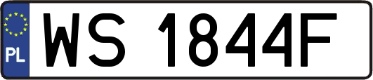 WS1844F