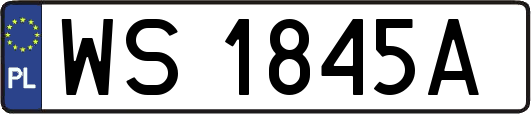 WS1845A
