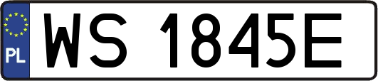 WS1845E