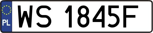 WS1845F