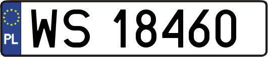 WS18460