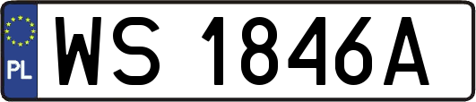 WS1846A