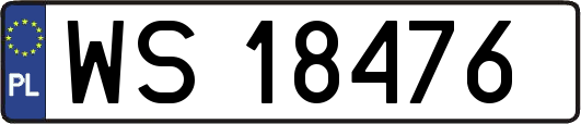 WS18476