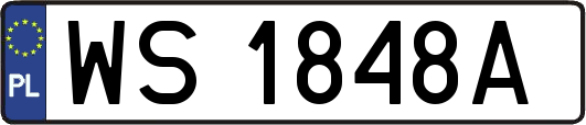 WS1848A