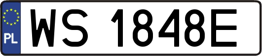 WS1848E