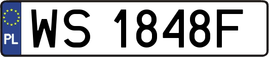WS1848F