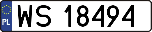 WS18494