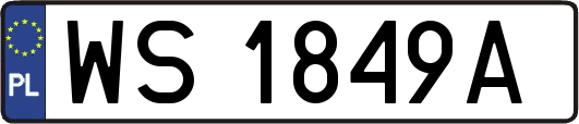 WS1849A