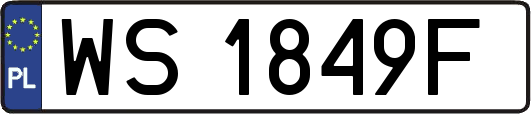WS1849F