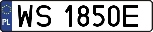 WS1850E