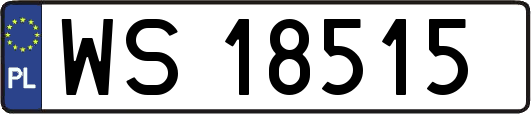 WS18515