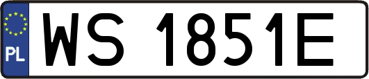 WS1851E