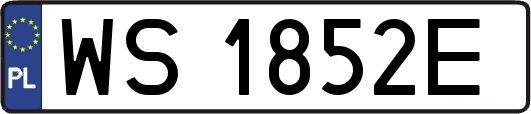 WS1852E