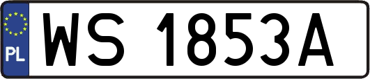 WS1853A