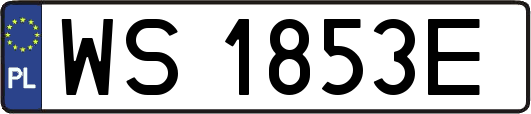 WS1853E