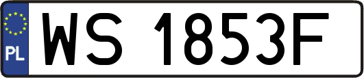 WS1853F