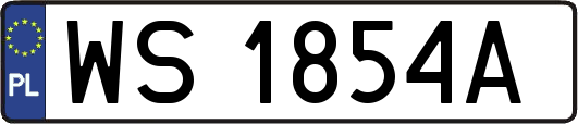 WS1854A
