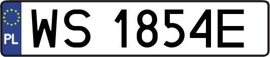WS1854E