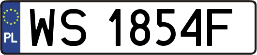 WS1854F
