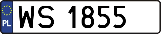 WS1855