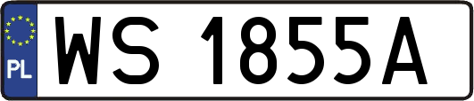 WS1855A
