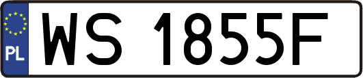 WS1855F