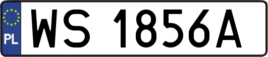 WS1856A