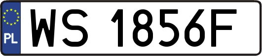 WS1856F