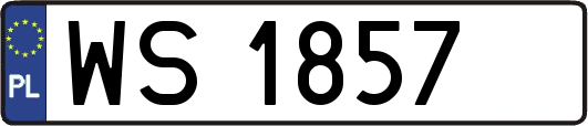 WS1857