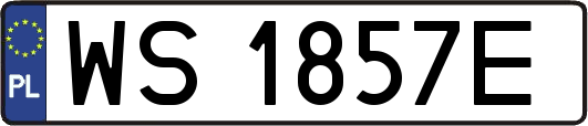 WS1857E